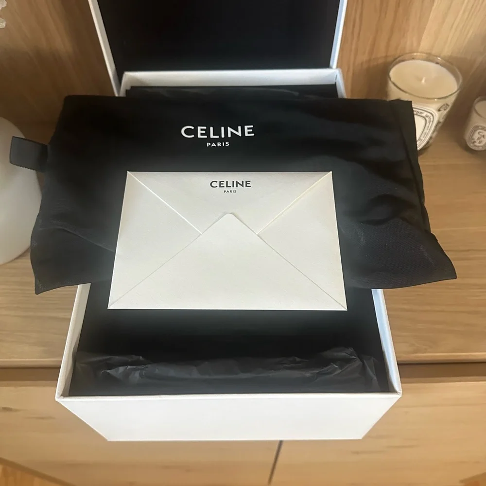 Celine Pico Belt Bag - Brand New, Never Worn - Picture 5 of 10